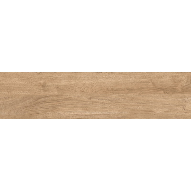 Mexen Riga Honey glazed rectified gres sample, wood-like floor-wall tile, matte - TL713-06-S