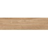 Mexen Riga Honey glazed rectified gres sample, wood-like floor-wall tile, matte - TL713-06-S