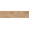 Mexen Riga Honey glazed rectified gres sample, wood-like floor-wall tile, matte - TL713-06-S