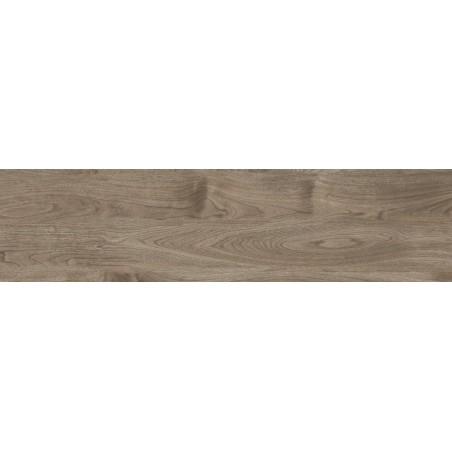 Mexen Riga Natural sample of rectified glazed gres G1, wood-like floor-wall tile, matte - TL713-07-S