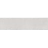 Mexen Living Bianco glazed rectified stoneware sample tile, floor and wall tile, matte - TL714-00-S