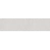 Mexen Living Bianco glazed rectified stoneware sample tile, floor and wall tile, matte - TL714-00-S