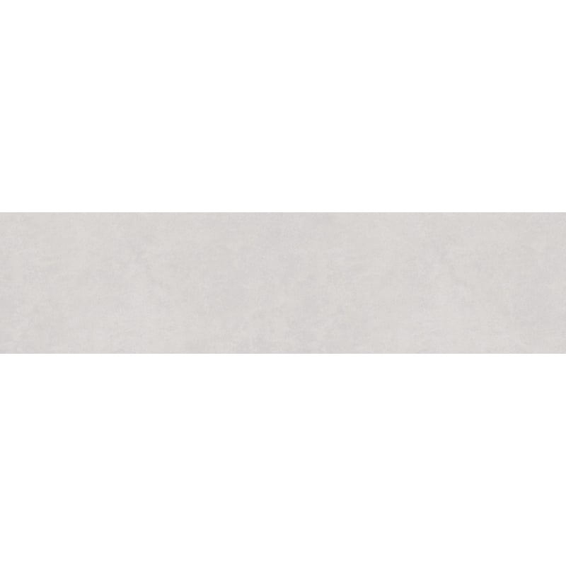 Mexen Living Bianco glazed rectified stoneware sample tile, floor and wall tile, matte - TL714-00-S