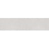Mexen Living Bianco glazed rectified stoneware sample tile, floor and wall tile, matte - TL714-00-S