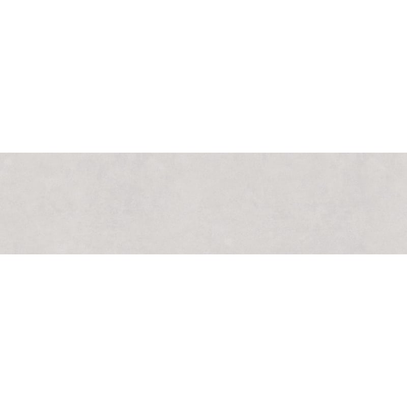 Mexen Living Bianco glazed rectified stoneware sample tile, floor and wall tile, matte - TL714-00-S
