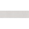 Mexen Living Bianco glazed rectified stoneware sample tile, floor and wall tile, matte - TL714-00-S