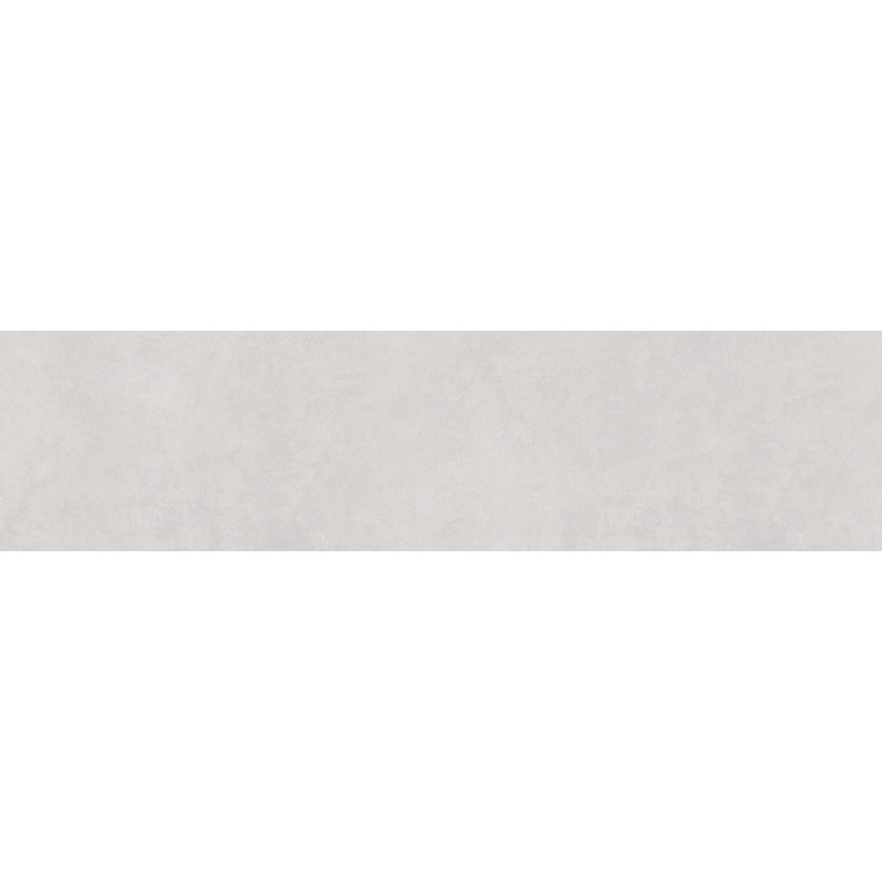 Mexen Living Bianco glazed rectified stoneware sample tile, floor and wall tile, matte - TL714-00-S