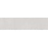 Mexen Living Bianco glazed rectified stoneware sample tile, floor and wall tile, matte - TL714-00-S