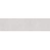 Mexen Living Bianco glazed rectified stoneware sample tile, floor and wall tile, matte - TL714-00-S
