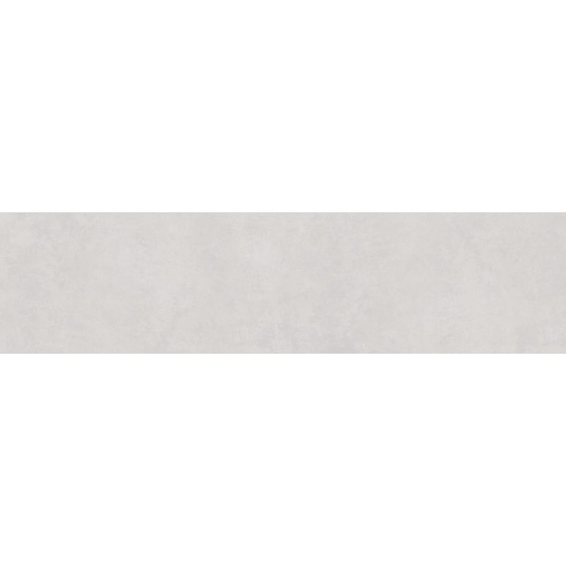 Mexen Living Bianco glazed rectified stoneware sample tile, floor and wall tile, matte - TL714-00-S