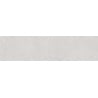 Mexen Living Bianco glazed rectified stoneware sample tile, floor and wall tile, matte - TL714-00-S