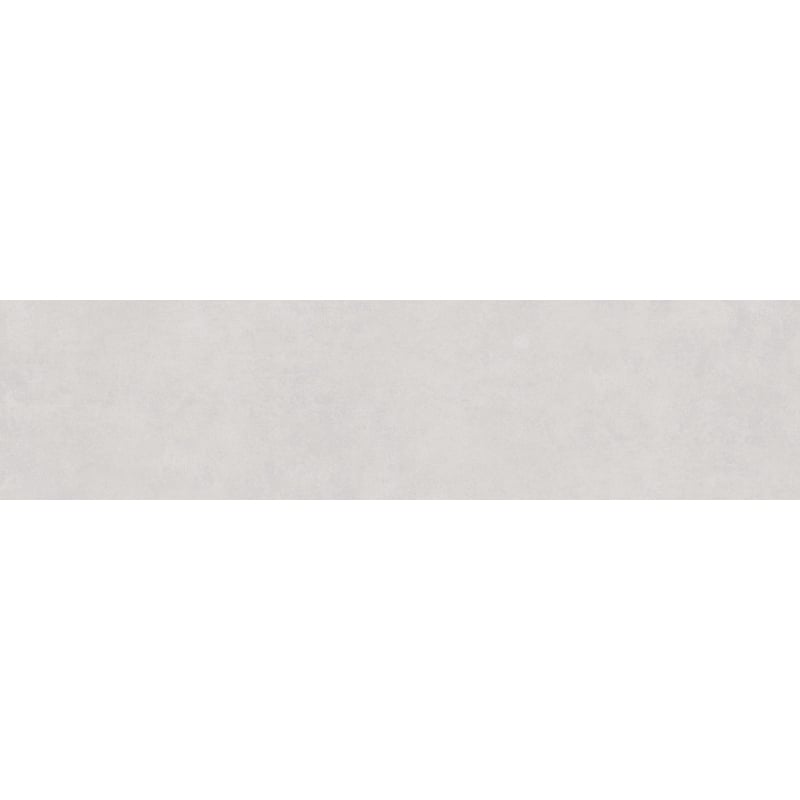 Mexen Living Bianco glazed rectified stoneware sample tile, floor and wall tile, matte - TL714-00-S