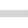 Mexen Living Bianco glazed rectified stoneware sample tile, floor and wall tile, matte - TL714-00-S