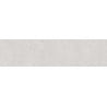 Mexen Living Bianco glazed rectified stoneware sample tile, floor and wall tile, matte - TL714-00-S