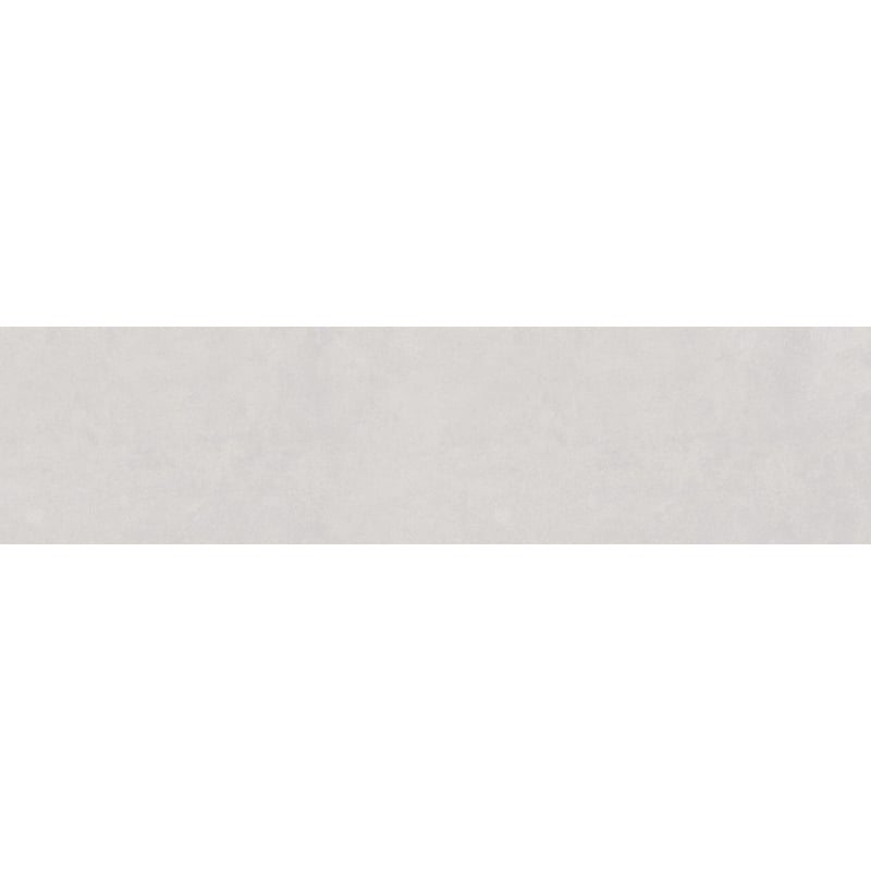 Mexen Living Bianco glazed rectified stoneware sample tile, floor and wall tile, matte - TL714-00-S