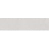 Mexen Living Bianco glazed rectified stoneware sample tile, floor and wall tile, matte - TL714-00-S