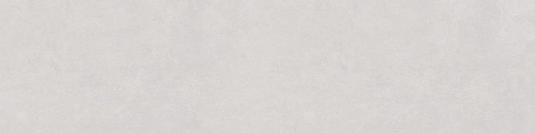 Mexen Living Bianco glazed rectified stoneware sample tile, floor and wall tile, matte - TL714-00-S