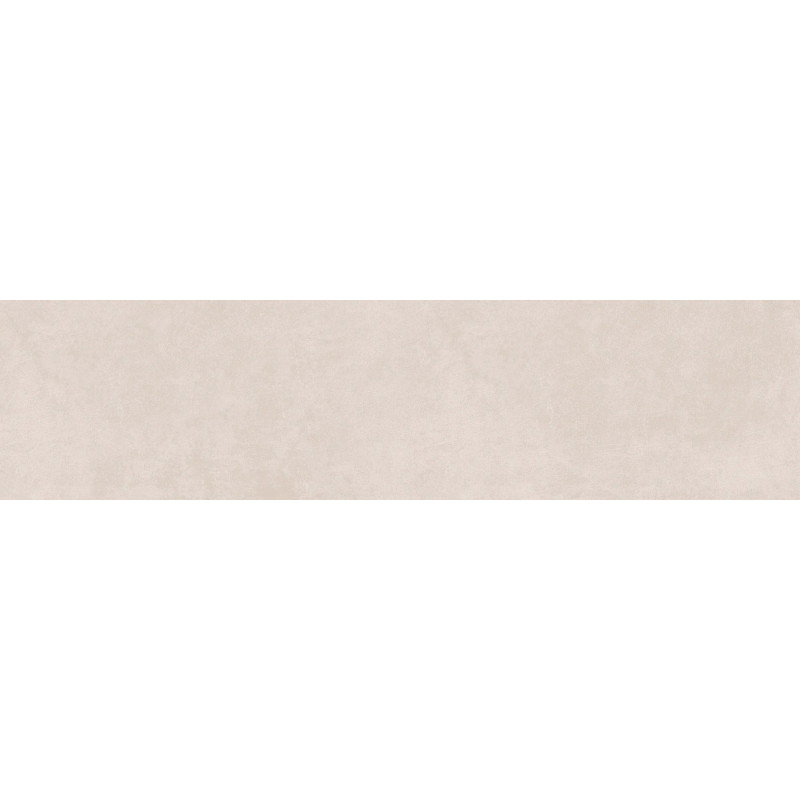 Mexen Living Cream glazed rectified stoneware sample. Floor-wall tile, matte - TL714-01-S