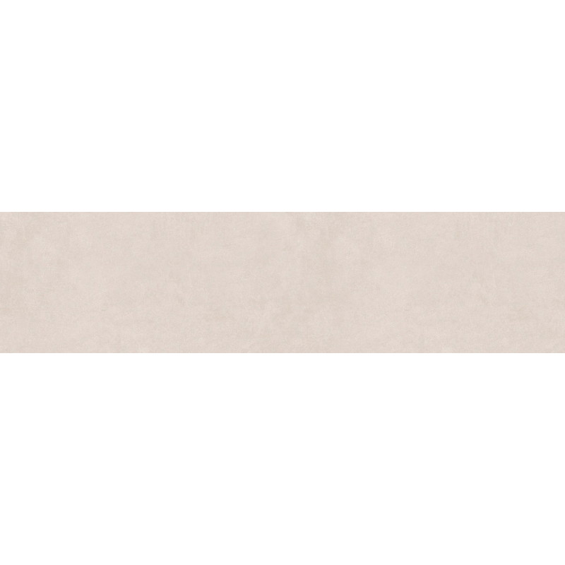 Mexen Living Cream glazed rectified stoneware sample. Floor-wall tile, matte - TL714-01-S