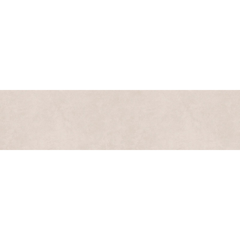 Mexen Living Cream glazed rectified stoneware sample. Floor-wall tile, matte - TL714-01-S