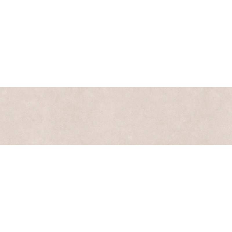 Mexen Living Cream glazed rectified stoneware sample. Floor-wall tile, matte - TL714-01-S