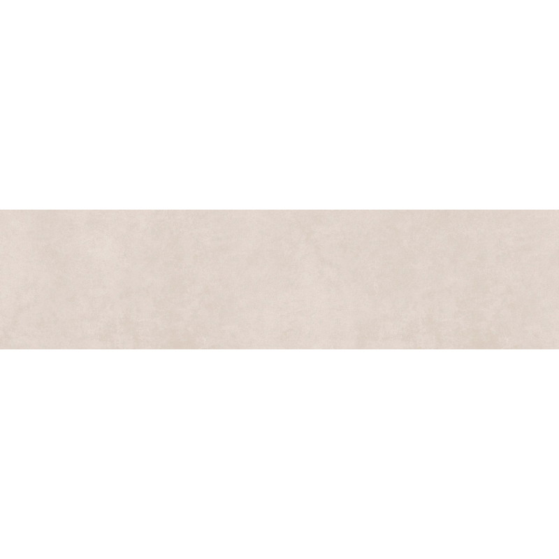Mexen Living Cream glazed rectified stoneware sample. Floor-wall tile, matte - TL714-01-S