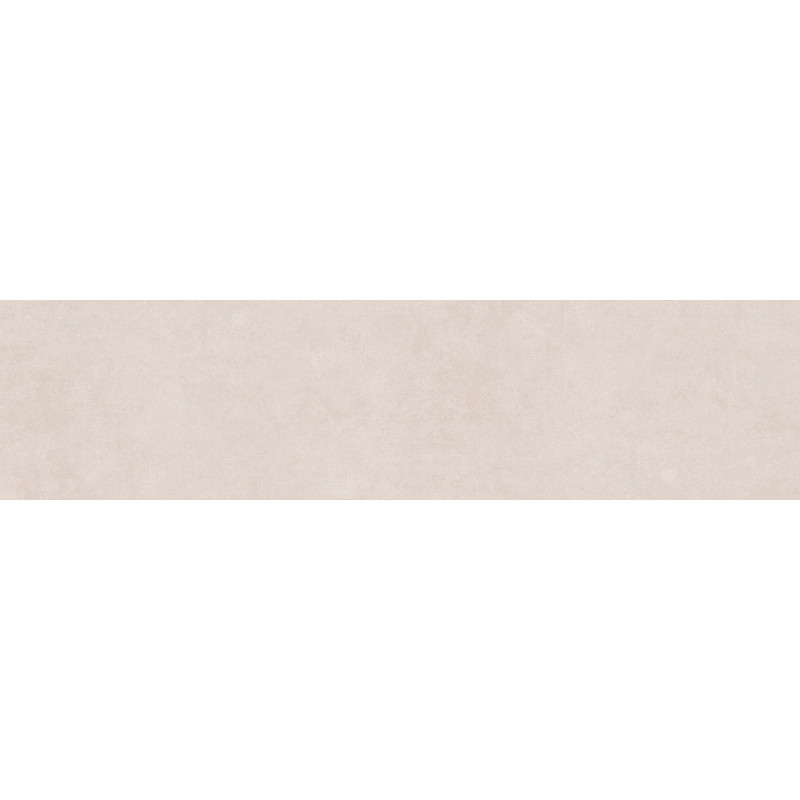 Mexen Living Cream glazed rectified stoneware sample. Floor-wall tile, matte - TL714-01-S