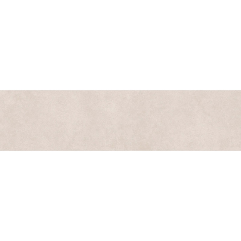 Mexen Living Cream glazed rectified stoneware sample. Floor-wall tile, matte - TL714-01-S