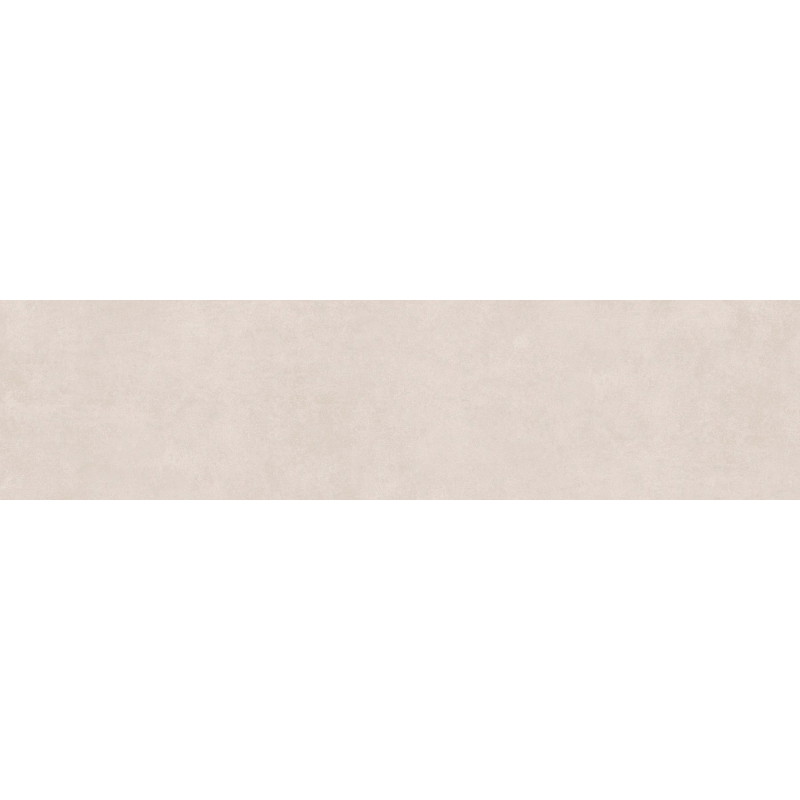Mexen Living Cream glazed rectified stoneware sample. Floor-wall tile, matte - TL714-01-S