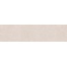 Mexen Living Cream glazed rectified stoneware sample. Floor-wall tile, matte - TL714-01-S