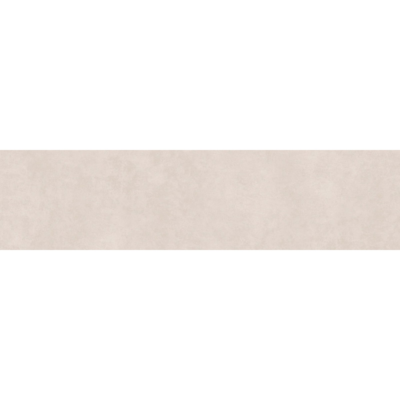 Mexen Living Cream glazed rectified stoneware sample. Floor-wall tile, matte - TL714-01-S