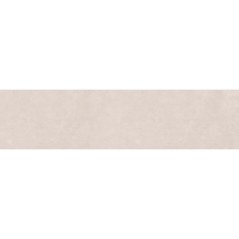 Mexen Living Cream glazed rectified stoneware sample. Floor-wall tile, matte - TL714-01-S