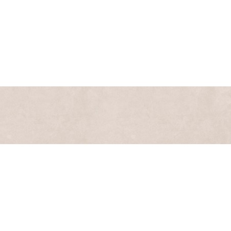 Mexen Living Cream glazed rectified stoneware sample. Floor-wall tile, matte - TL714-01-S