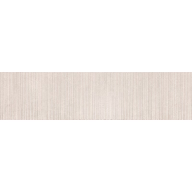 Mexen Living Mayolica Crema glazed rectified porcelain stoneware sample, wall tile, matte - TL714-51-S