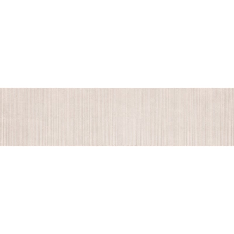 Mexen Living Mayolica Crema glazed rectified porcelain stoneware sample, wall tile, matte - TL714-51-S