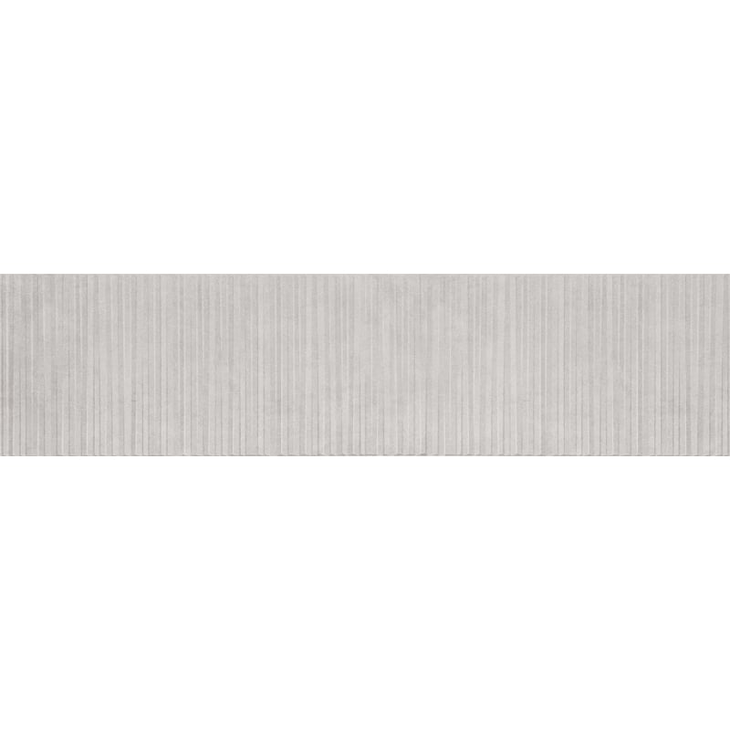 Mexen Living Mayolica Grey glazed rectified stoneware sample, wall tile, matte - TL714-53-S