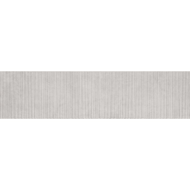 Mexen Living Mayolica Grey glazed rectified stoneware sample, wall tile, matte - TL714-53-S