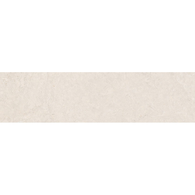 Mexen Flamingo Bianco sample of glazed rectified porcelain stoneware G1, floor-wall tile, carving - TL715-00-S