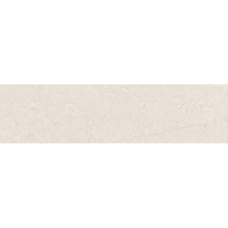 Mexen Flamingo Bianco sample of glazed rectified porcelain stoneware G1, floor-wall tile, carving - TL715-00-S