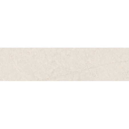 Mexen Flamingo Bianco sample of glazed rectified porcelain stoneware G1, floor-wall tile, carving - TL715-00-S