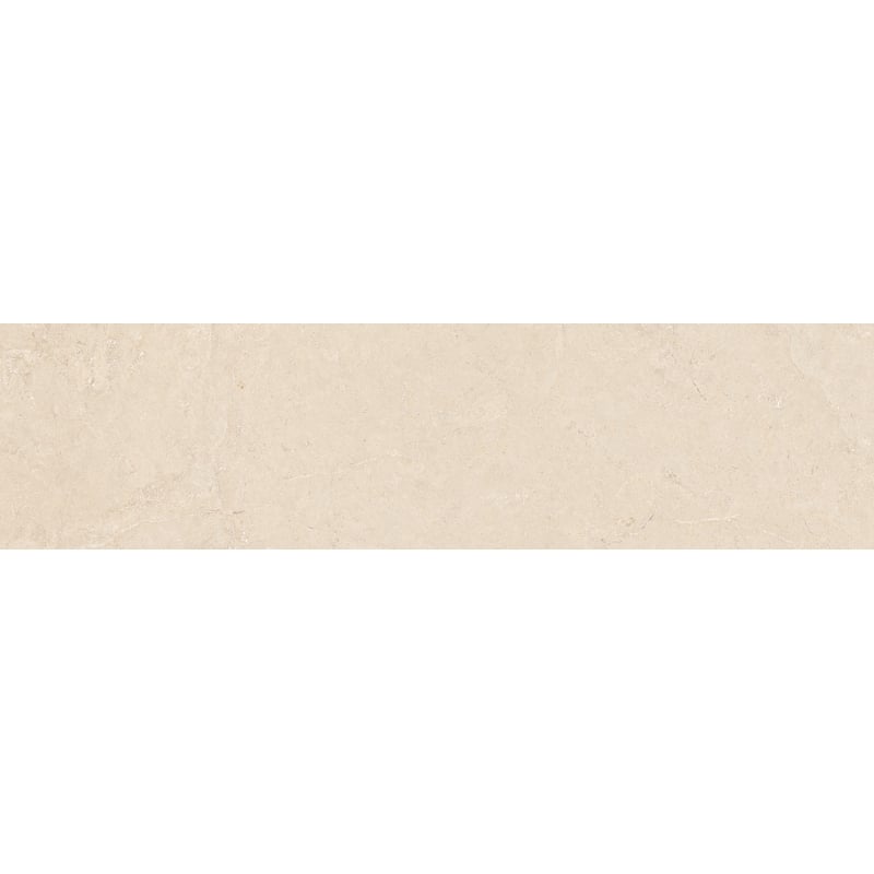 Mexen Flamingo Glazed Rectified Porcelain Stoneware Sample Crema G1, Floor-Wall Tile, Carving - TL715-01-S