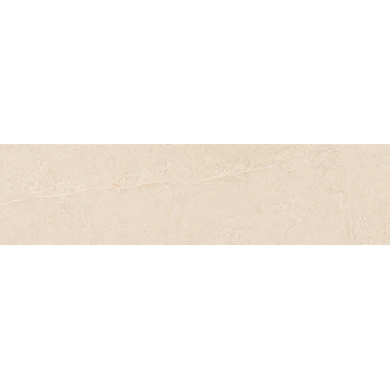 Mexen Flamingo Glazed Rectified Porcelain Stoneware Sample Crema G1, Floor-Wall Tile, Carving - TL715-01-S