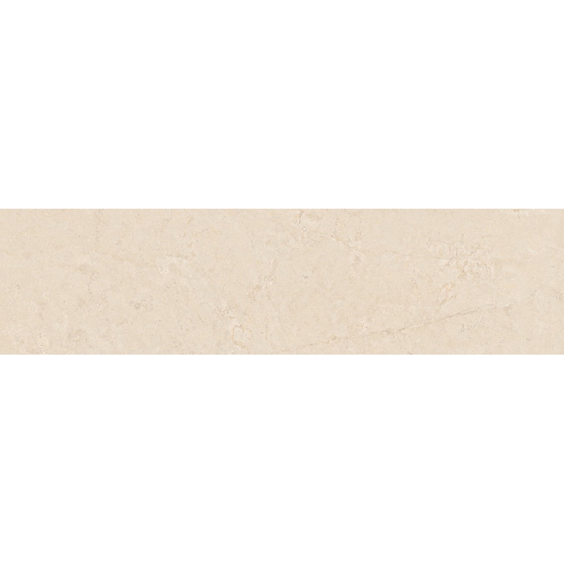 Mexen Flamingo Glazed Rectified Porcelain Stoneware Sample Crema G1, Floor-Wall Tile, Carving - TL715-01-S