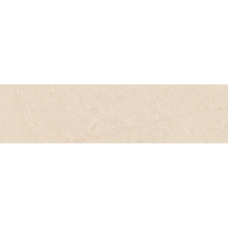 Mexen Flamingo Glazed Rectified Porcelain Stoneware Sample Crema G1, Floor-Wall Tile, Carving - TL715-01-S