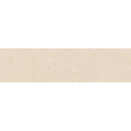 Mexen Flamingo Glazed Rectified Porcelain Stoneware Sample Crema G1, Floor-Wall Tile, Carving - TL715-01-S