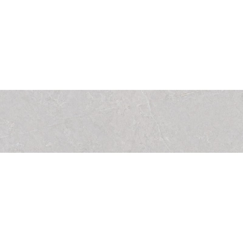 Mexen Flamingo Gray sample of rectified glazed porcelain stoneware floor-wall tile, carving - TL715-02-S