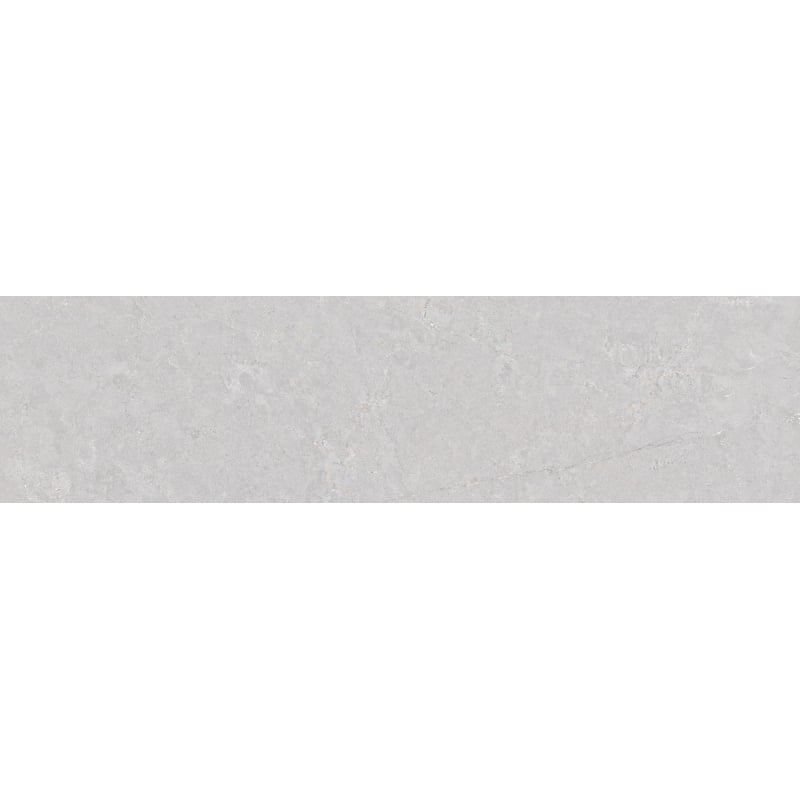 Mexen Flamingo Gray sample of rectified glazed porcelain stoneware floor-wall tile, carving - TL715-02-S