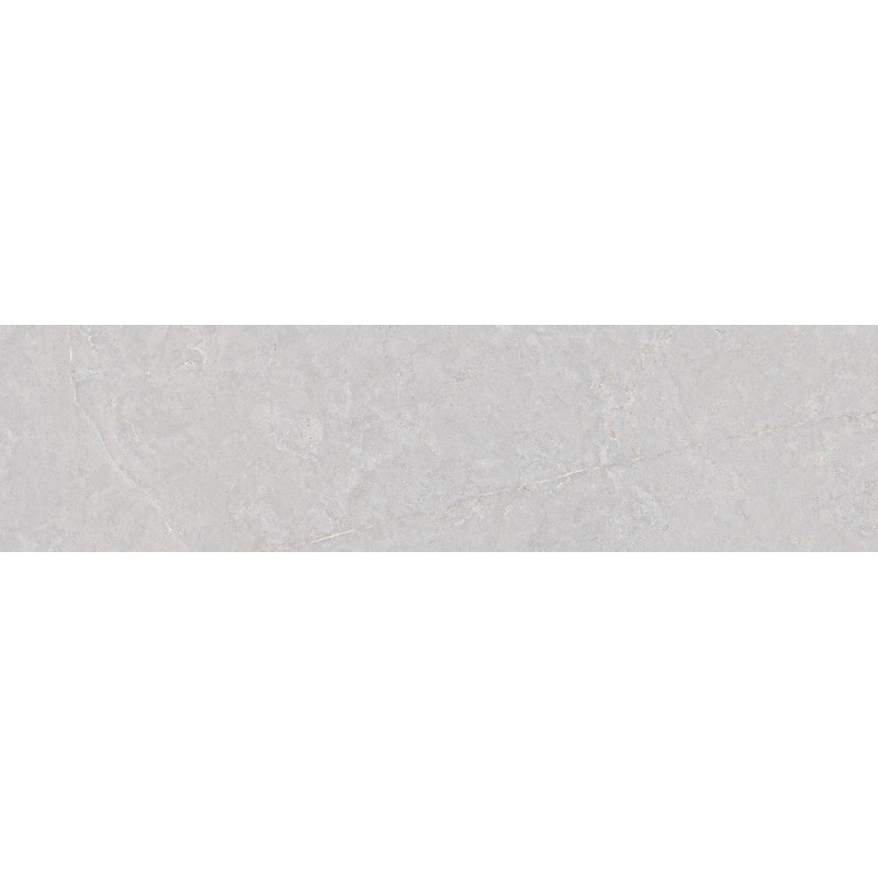 Mexen Flamingo Gray sample of rectified glazed porcelain stoneware floor-wall tile, carving - TL715-02-S