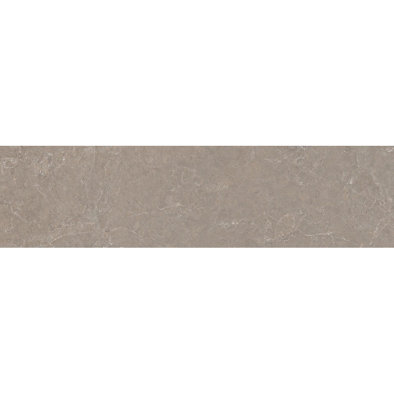 Mexen Flamingo Mocha glazed rectified porcelain tile sample G1, floor-wall tile, carving - TL715-03-S