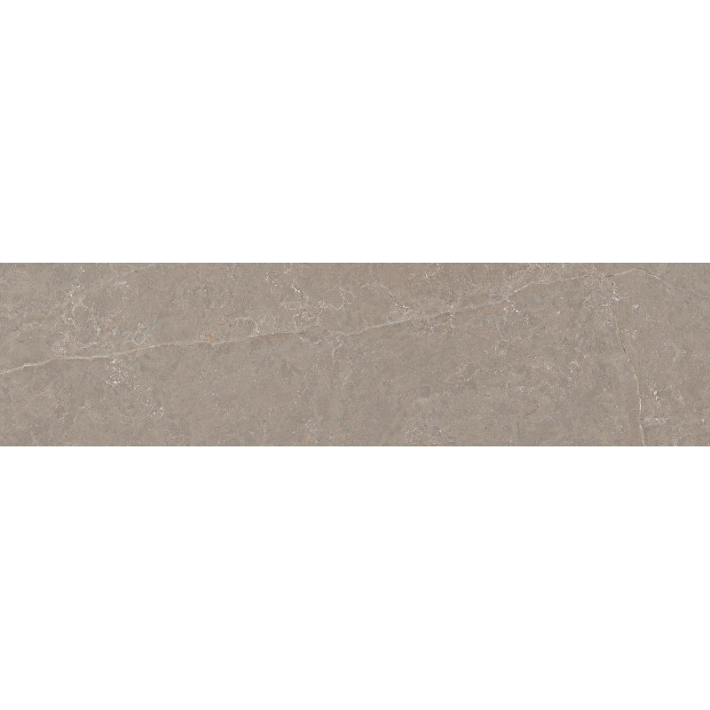 Mexen Flamingo Mocha glazed rectified porcelain tile sample G1, floor-wall tile, carving - TL715-03-S